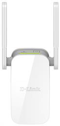 D-Link DAP-1610 WiFi Extender Dual Band (2.4 & 5GHz) 1200Mbps