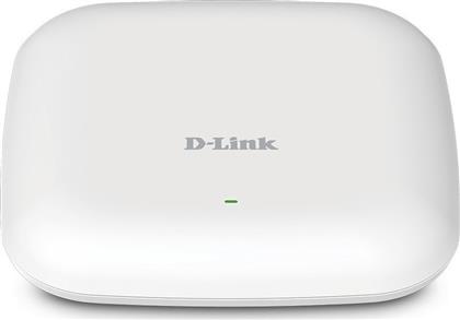 D-Link DAP-2610 Access Point Wi‑Fi 5 Dual Band (2.4 & 5GHz)