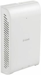 D-Link DAP-2620 Access Point Wi‑Fi 5 Dual Band (2.4 & 5GHz)