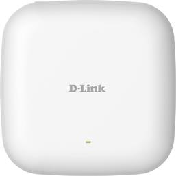 D-Link DAP-2662 Access Point Wi‑Fi 5 Dual Band (2.4 & 5GHz)