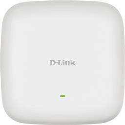 D-Link DAP-2682 Access Point Wi‑Fi 5 Dual Band (2.4 & 5GHz)