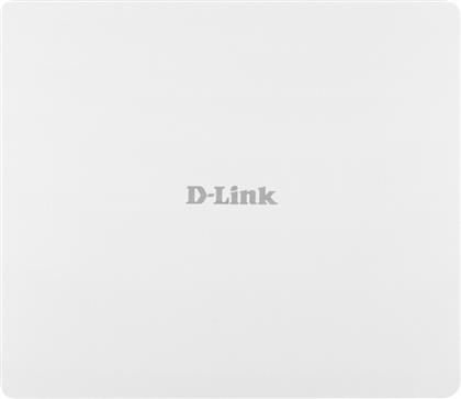 D-Link DAP-3666 Access Point Wi‑Fi 5 Dual Band (2.4 & 5GHz) από το e-shop
