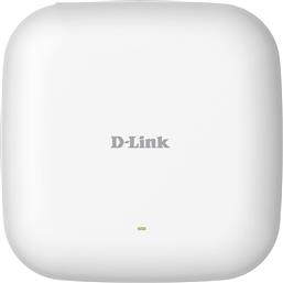 D-Link DAP-X2810 Access Point Wi‑Fi 6 Dual Band (2.4 & 5GHz) από το e-shop