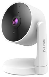 D-Link DCS-8325LH IP Κάμερα Παρακολούθησης Wi-Fi 1080p Full HD με Αμφίδρομη Επικοινωνία DCS-8325LH