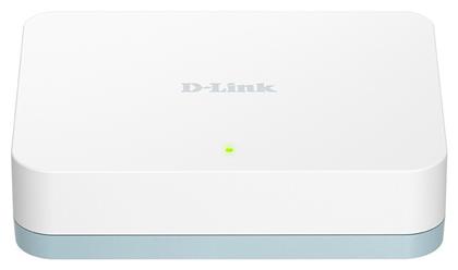 D-Link DGS-1005D Unmanaged L2 από το e-shop