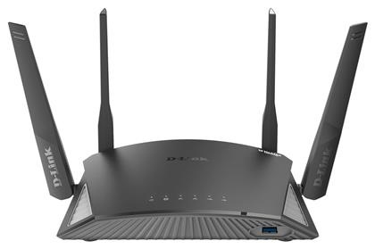 D-Link DIR-2660 Ασύρματο Router