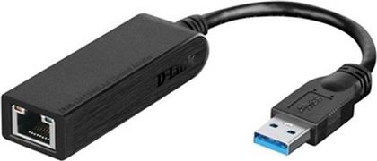 D-Link DUB-1312 USB Αντάπτορας Δικτύου για Ενσύρματη σύνδεση Gigabit Ethernet