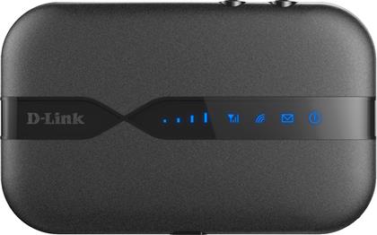 D-Link DWR-932 (old) Ασύρματο 4G Φορητό Hotspot Wi‑Fi 4 από το e-shop