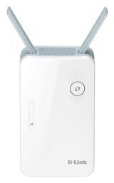 D-Link Eagle E15 PRO AI Mesh WiFi Extender Dual Band (2.4 & 5GHz) 1500Mbps