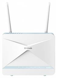 D-Link Eagle Pro AI G416 Ασύρματο 4G Mobile Router από το e-shop