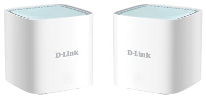 D-Link EAGLE PRO AI M15 WiFi Mesh Network