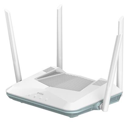 D-Link Eagle Pro AI R32 Ασύρματο Router από το e-shop