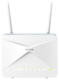 D-Link G415 Eagle Pro AI 4G Ασύρματο 4G Router