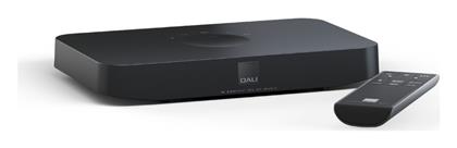 Dali SOUND HUB COMPACT Streamer Μαύρο