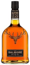 Dalmore 12 Years Old Ουίσκι 700ml