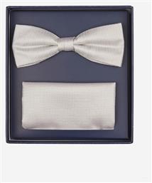 Daniel Hechter Παπιγιόν Μαντήλι Σειράς Square 80200 141704 80 Champagne