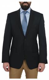 DANIEL HECHTER ΣΑΚΑΚΙ BLAZER ΜΠΛΕ