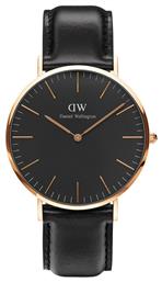 Daniel Wellington Sheffield Ρολόι Μπαταρίας