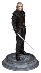 Dark Horse Comics The Witcher: Geralt (Netflix): Geralt (Netflix) Φιγούρα ύψους 24εκ.