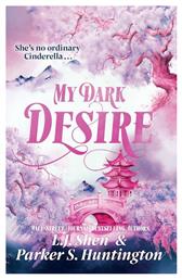 Dark Prince Road 2: My Dark Desire