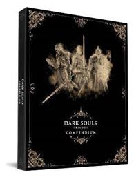 Dark Souls Trilogy Compendium 25th Anniversary Edition Future Press Future Press Verlag Und Marketing Gmbh από το Filinda