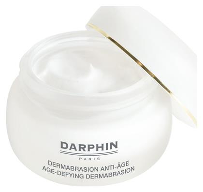 Darphin Age Defying Dermabrasion Peeling Προσώπου για Ευαίσθητες Επιδερμίδες 50ml