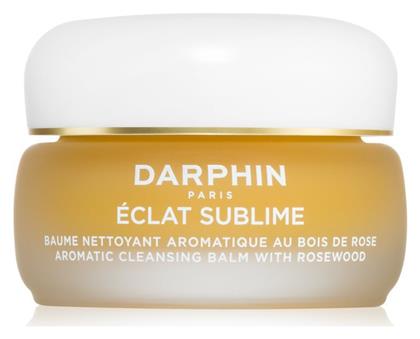 Darphin Eclat Sublime Κρέμα Καθαρισμού Προσώπου & Ματιών 40ml