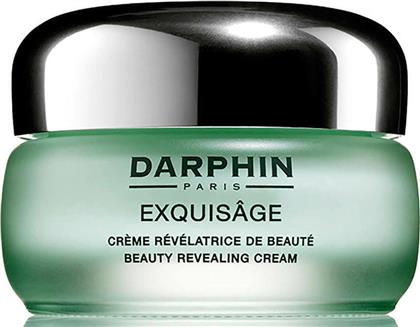 Darphin Exquisage Beauty Revealing 24ωρη Κρέμα Προσώπου για Ενυδάτωση, Αντιγήρανση & Σύσφιξη με Υαλουρονικό Οξύ 50ml