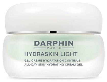 Darphin Hydraskin Light Ενυδατικό Κρέμα-Gel 50ml