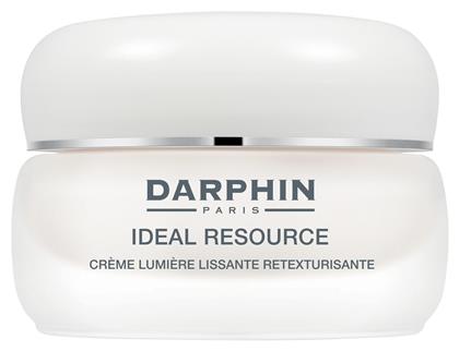 Darphin Ideal Resource Rich Αντιγηραντική Κρέμα Ημέρας 50ml