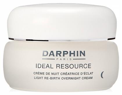 Darphin Ideal Resource Light Αντιγηραντική Κρέμα Νυκτός 50ml από το Pharm24