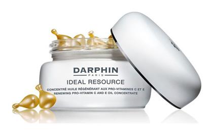 Darphin Ideal Resource Serum Προσώπου για Λάμψη 60τμχ από το Pharm24