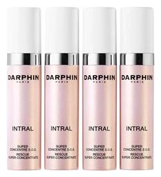 Darphin Intral Face Serum 4x7ml από το Pharm24