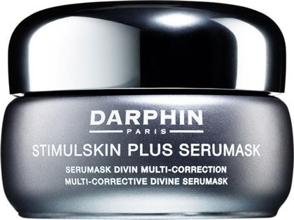 Darphin Stimulskin Plus Multi-Corrective Divine Serumask All Skin Types Pot 50ml από το Pharm24