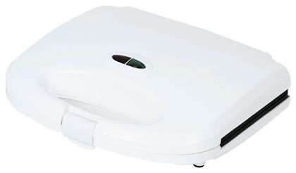 Darwin DRW-161 650W για 2 Τοστ Λευκή