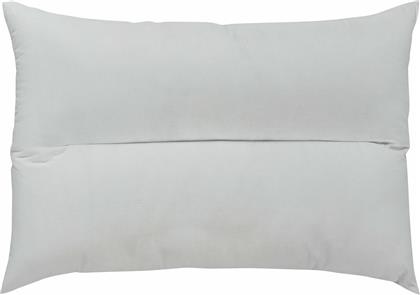 Das Home 1092 Μαξιλάρι Ύπνου Microfiber Ανατομικό Μέτριο 50x70cm