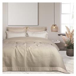 Das Home 9634 Κουβερλί Υπέρδιπλο Microfiber Σπαγγί 220x240cm