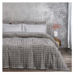 Das Home Υπέρδιπλη 220x240εκ. 1359 Grey