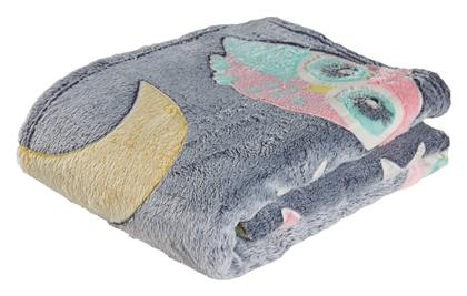 Das Home Κουβέρτα Fleece