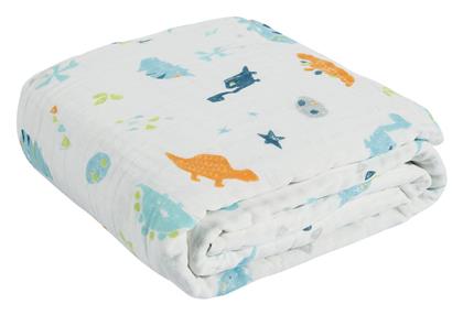 Das Home Κουβέρτα Βαμβακερή