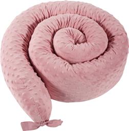 Das Home Πάντα Snake Baby Bubble 6614 Ροζ 25x150cm