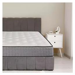 Das Home Prestige Μονό x200x33cm με Ανεξάρτητα Ελατήρια