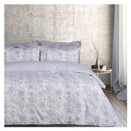 Das Home Σετ Μονή 160x240 9636 Grey, Ivory