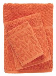 Das Home Σετ Πετσέτες Μπάνιου 3τμχ 0785 Βάρους 550gr/m²