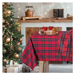 Das Home Τραπεζομάντηλο Καρό