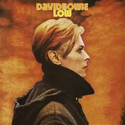 David Bowie Low LP