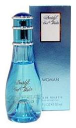 Davidoff Cool Water Woman Eau de Toilette 100ml από το Notos