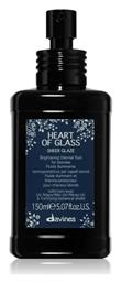 Davines Heart Glass Sheer Glaze 150ml