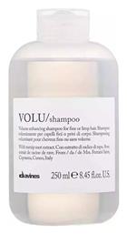 Davines Volu Σαμπουάν Ενυδάτωσης & Όγκου 250ml από το Letif