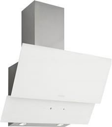 Davoline Classy Plus Απορροφητήρας Καμινάδα 60cm Λευκός από το Media Markt